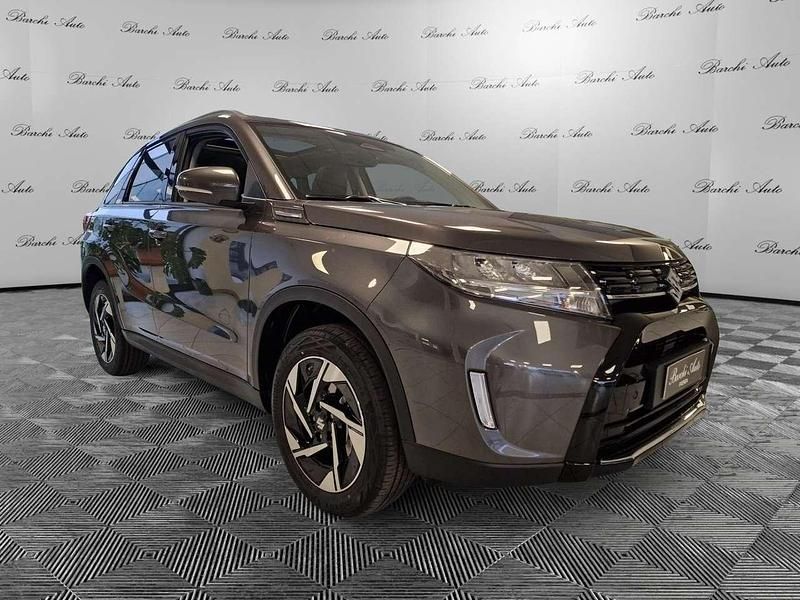 Nuova Suzuki Vitara Cool 110 CV (80 kW) 2026 Other SUV