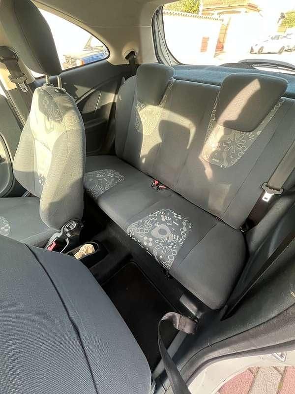 Usata Ford Ka 67 CV (49 kW) 2016 Berlina