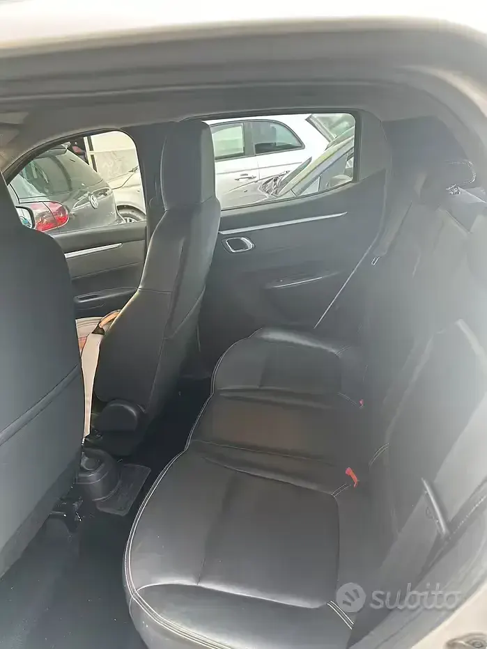 Usata Dacia Spring Comfort Plus 18 kW (25 CV) 2021 Utilitaria