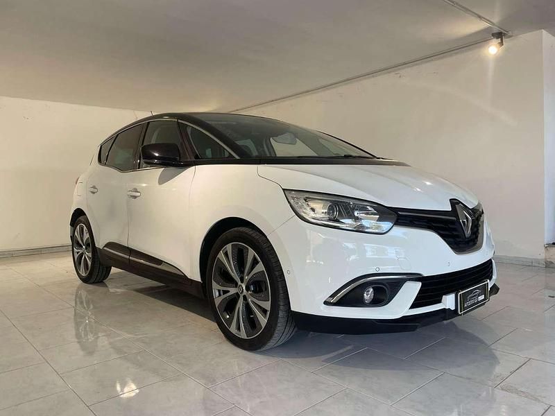 Usata Renault Scénic IV Bose Edition 110 CV (80 kW) 2017 Other Monovolume