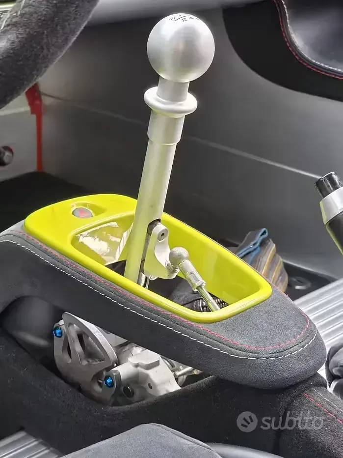 Usata Lotus Exige 416 CV (305 kW) 2019