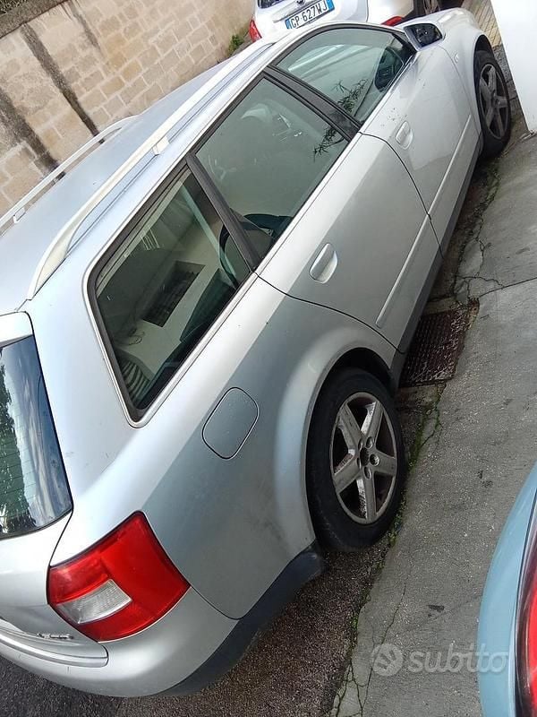 Usata Audi A4 90 CV (66 kW) 2002 Station wagon