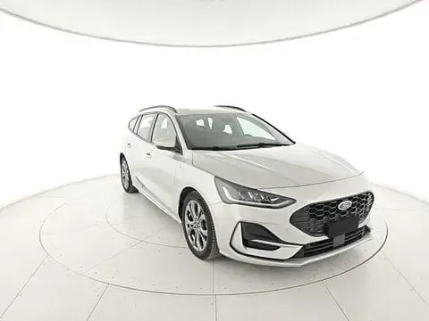 Usata Ford Focus ST-Line 116 CV (85 kW) 2023 Station wagon