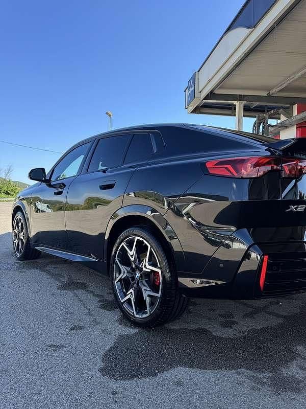 Usata BMW X2 Comfort Edition 170 CV (125 kW) 2024 SUV