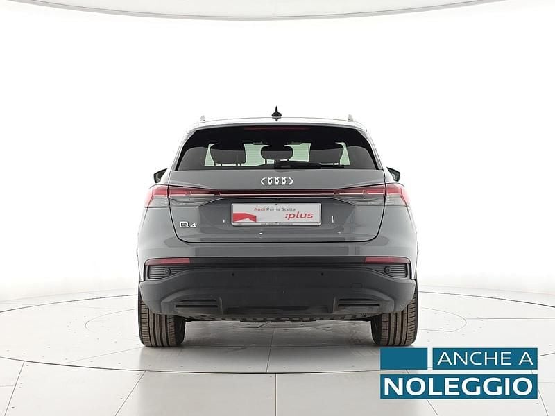 Usata Audi Q4 e-tron Business 150 kW (204 CV) 2023 Other SUV