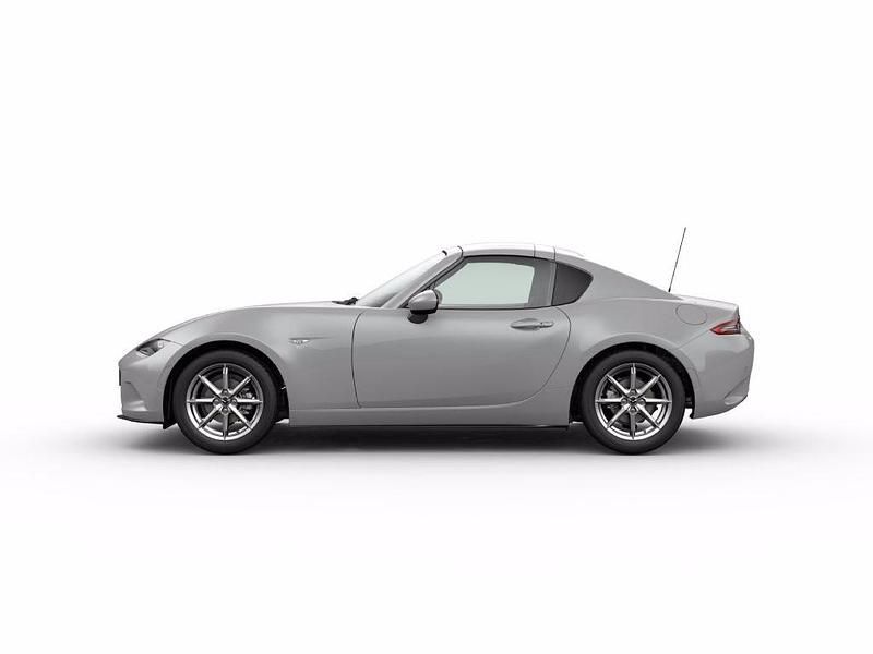 Nuova Mazda MX5 Exclusive-Line 132 CV (97 kW) 2026 Cabrio