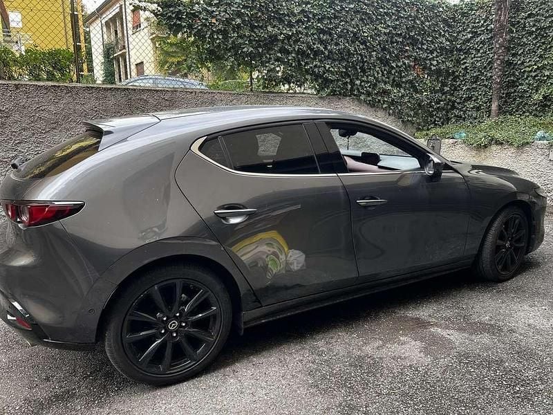 Usata Mazda 3 Exceed 179 CV (131 kW) 2019 Berlina
