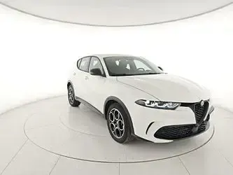Usata Alfa Romeo Tonale Sprint 131 CV (96 kW) 2024 SUV