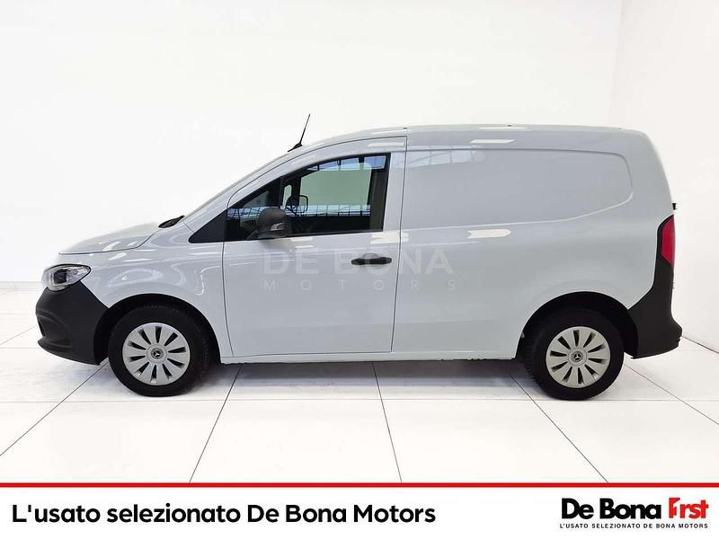 Usata Mercedes Citan 112 116 CV (85 kW) 2024 Other Furgone