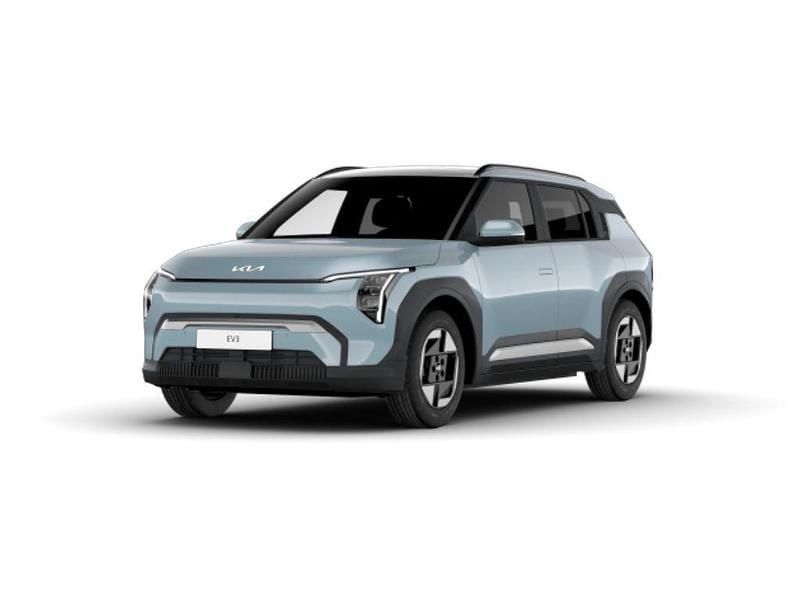 Nuova Kia EV3 Air 150 kW (204 CV) 2025 Frost blue SUV