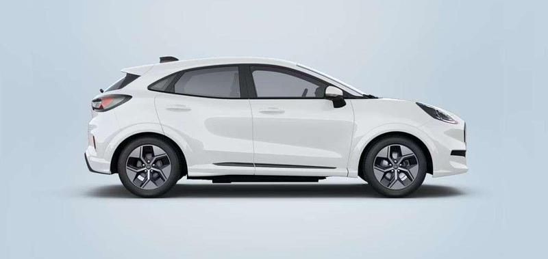 Nuova Ford Puma Gen-E 52 kW (71 CV) 2026 Frozen SUV