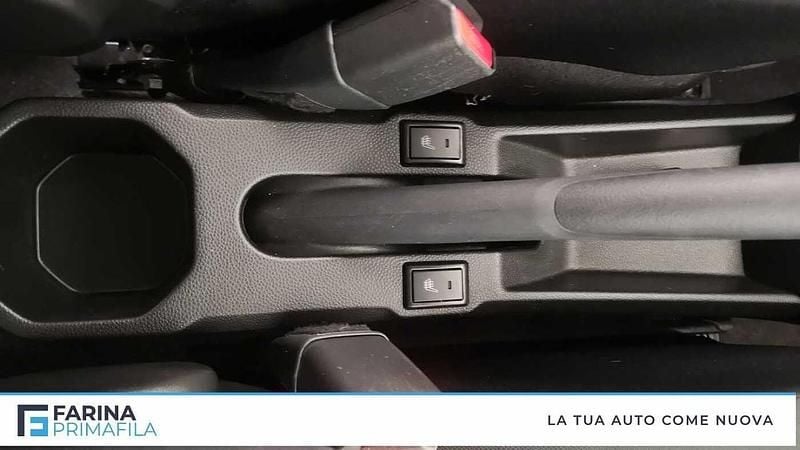 Usata Suzuki Ignis 2021 Rosso SUV