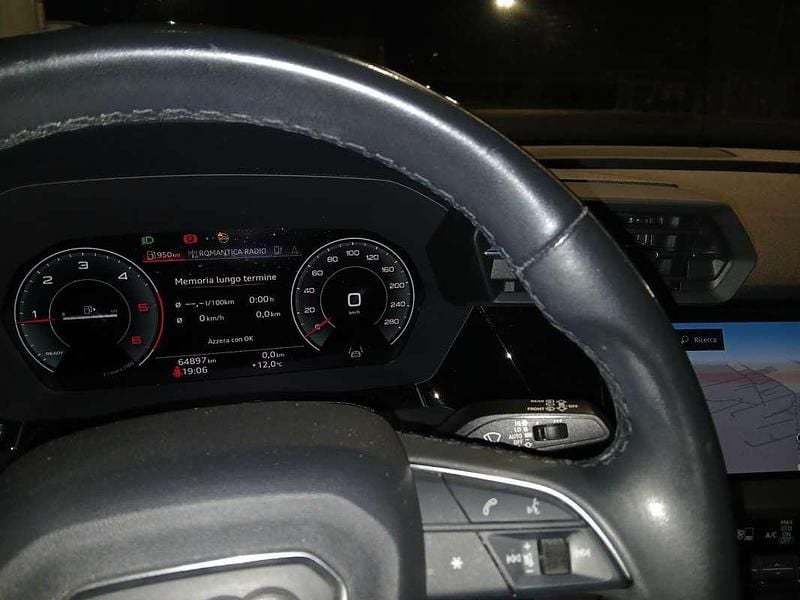 Usata Audi A3 Business 116 CV (85 kW) 2024 Berlina