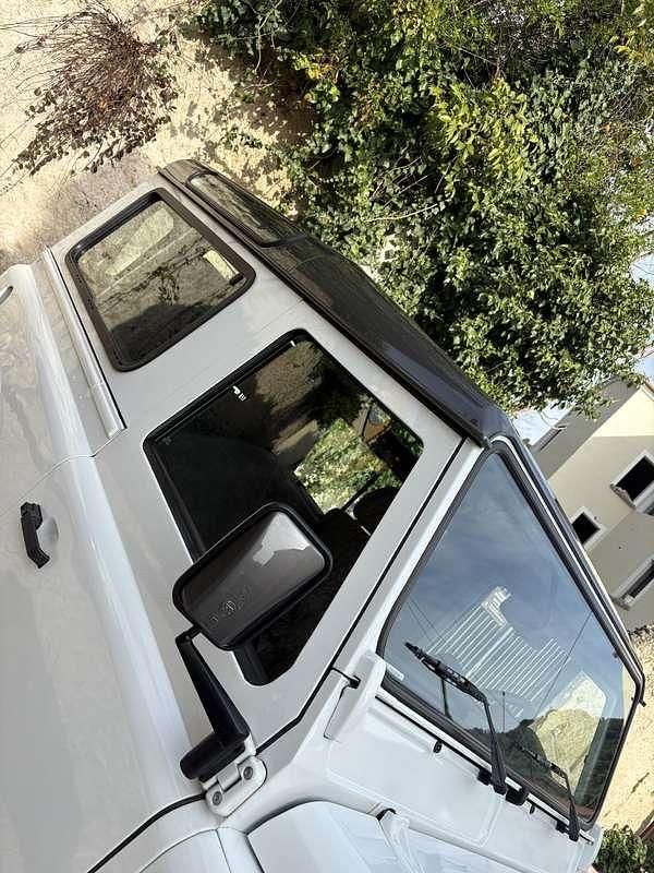 Usata Land Rover Defender S 122 CV (89 kW) 2014 SUV