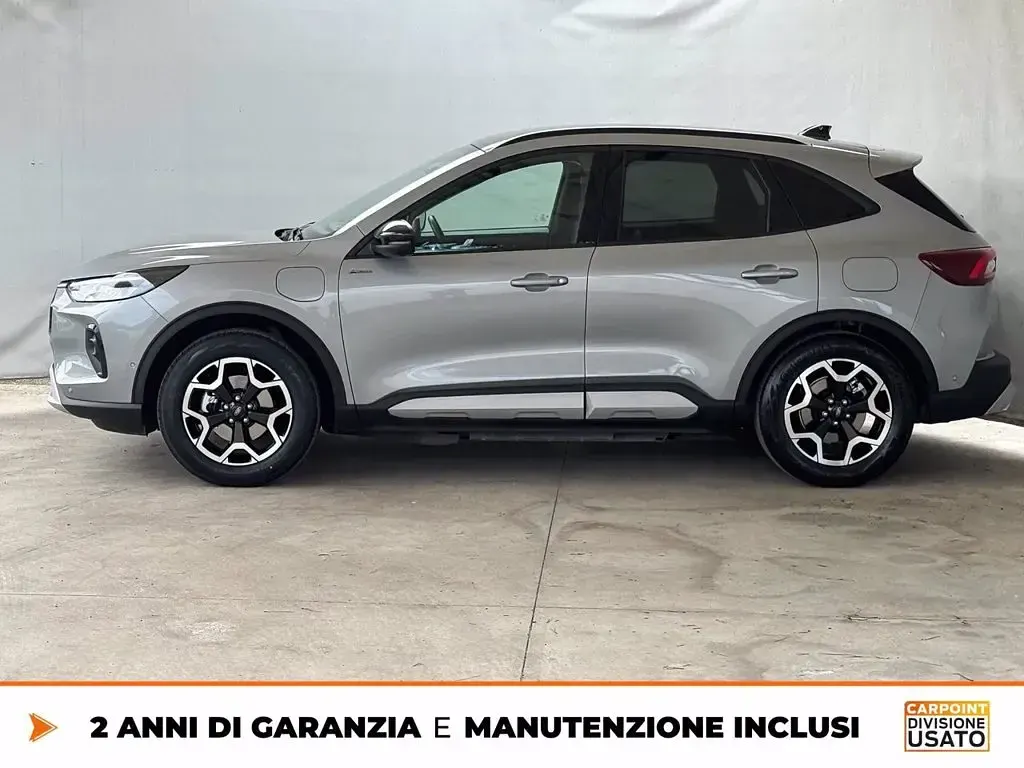Occasion Ford Kuga Active X 243 ch (178 kW) 2024 Argent SUV