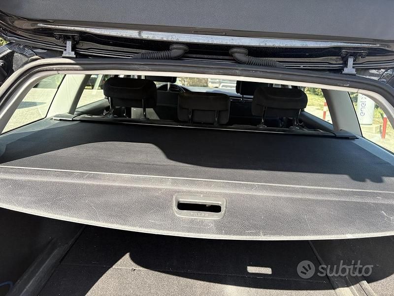 Usata VW Passat 150 CV (110 kW) 2021 Grigio Station wagon