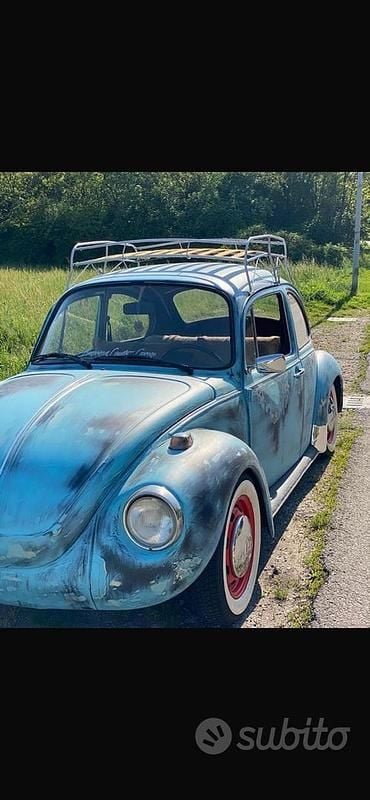 Usata VW Amarok 164 CV (120 kW) 2020 Pick-up