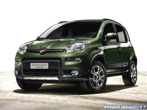 Usato 2017 Fiat Panda 4x4 1.3 Diesel 80 CV (14.870 €)