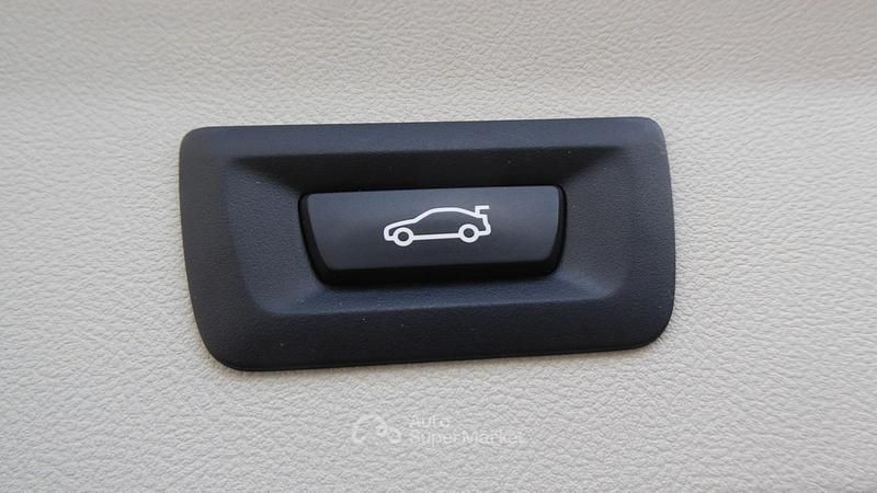 Usata BMW X4 xLine 190 CV (139 kW) 2021 Grigio SUV