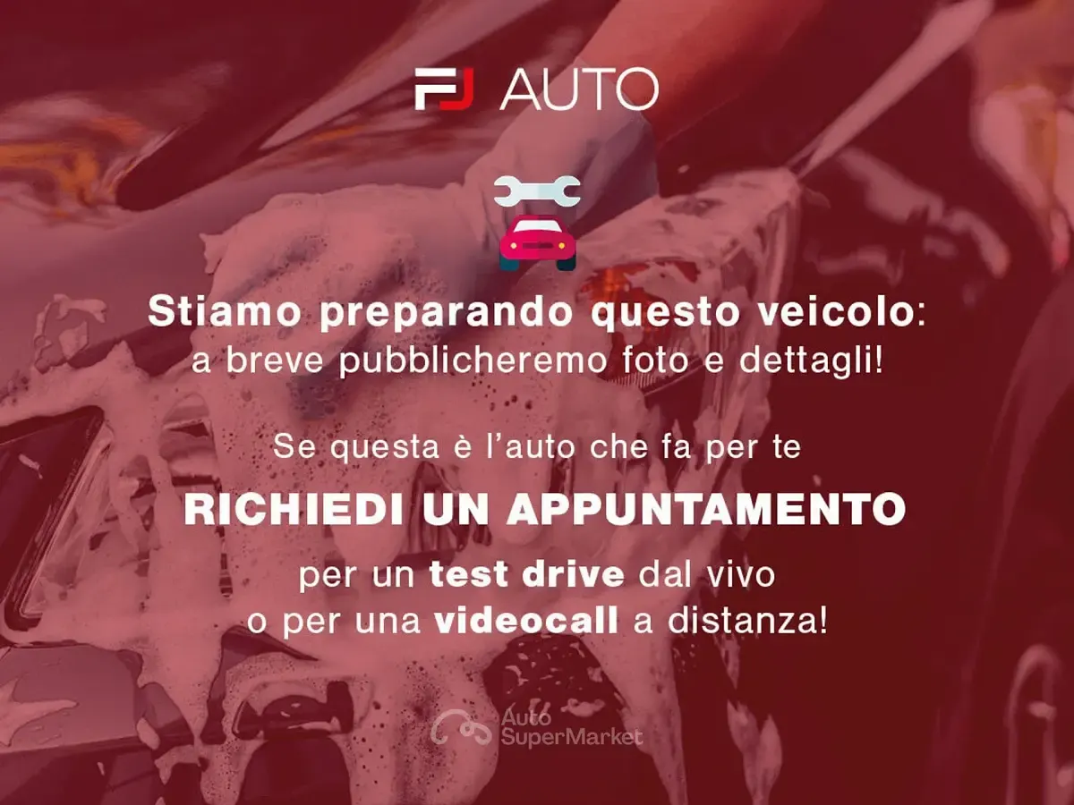 Usata VW Polo Life 95 CV (69 kW) 2023 Argento Utilitaria