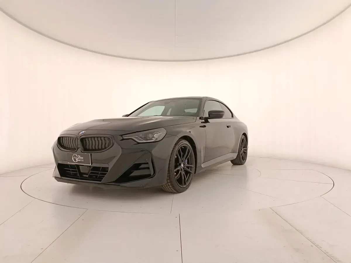 Usata BMW 230 Coupé M Sport 245 CV (180 kW) 2024 Coupé