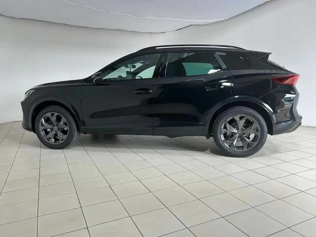 Nuova Cupra Formentor 150 CV (110 kW) 2026 Nero SUV