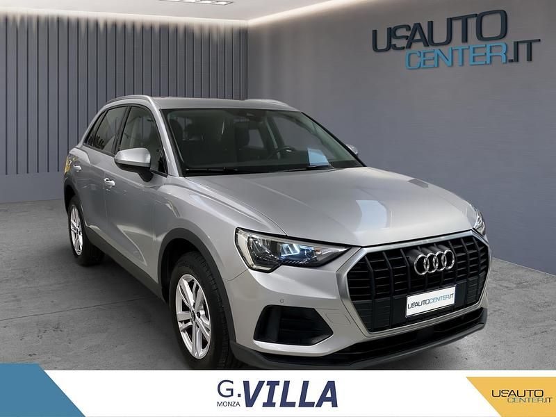 Usata 2022 Audi Q3 Sportback SUV | 29.500 € (Super prezzo) - Immagine 1/4