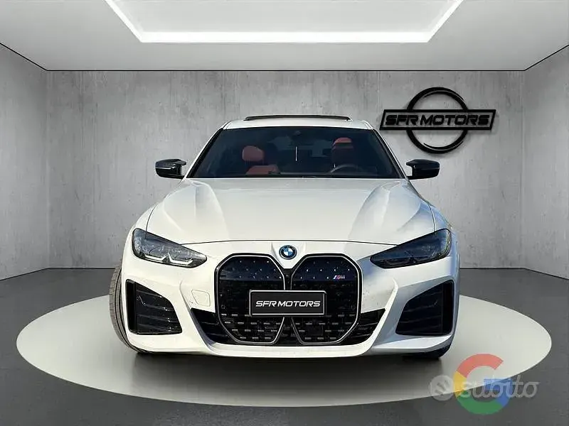 Usata BMW i4 M Sport 400 kW (544 CV) 2023 Other Berlina
