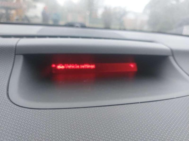 Usata Opel Meriva 120 CV (88 kW) 2015 Verde Monovolume