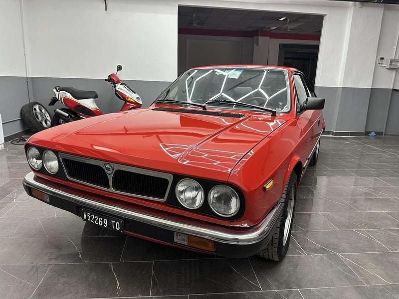 Usata Lancia Beta 122 CV (89 kW) 1983 Other Utilitaria