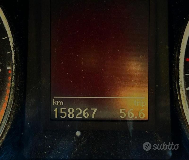 Usata VW CC 170 CV (125 kW) 2013 Nero Berlina