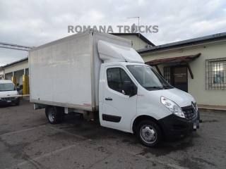 Usata Ford Transit 131 CV (96 kW) 2024 Bianco pastello Berlina