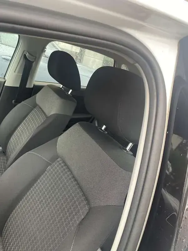Usata VW Polo Comfortline 90 CV (66 kW) 2017 Berlina