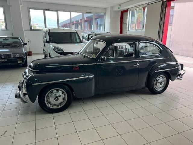 Usata Volvo PV544 123 CV (90 kW) 1965 Grigio