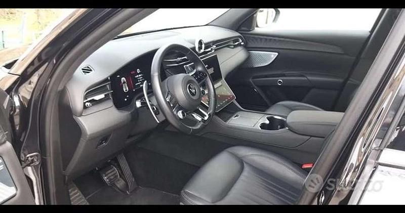 Usata Maserati Grecale GT 300 CV (220 kW) 2022 SUV