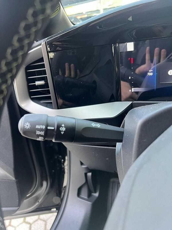 Nuova Opel Mokka Edition 145 CV (106 kW) 2025 Nero SUV