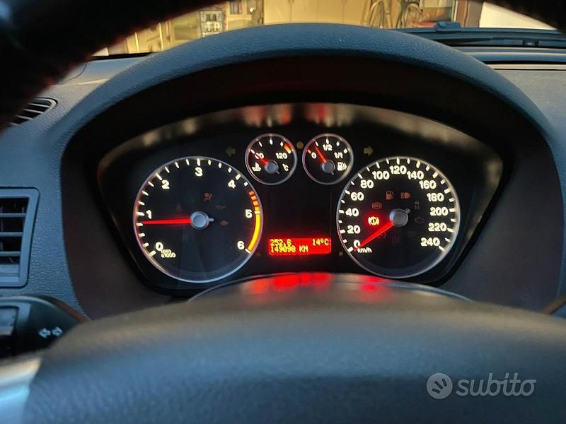 Usata Ford C-MAX 2008 Monovolume