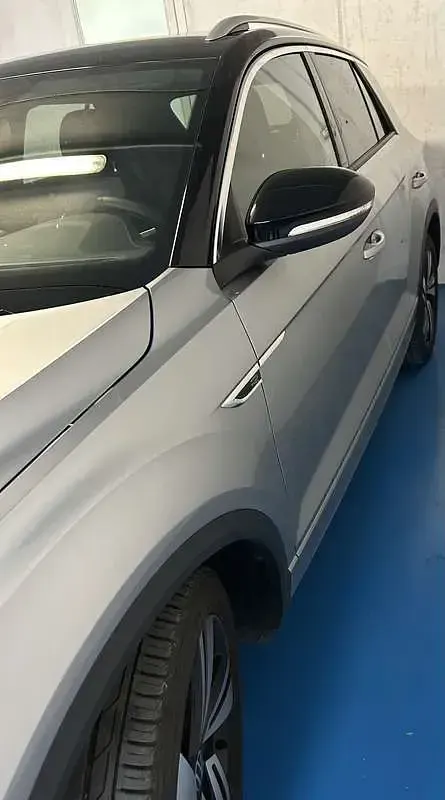 Usata VW T-Roc R-line Plus 116 CV (85 kW) 2024 SUV
