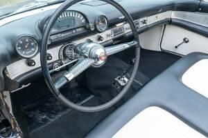 Usata Ford Thunderbird 196 CV (144 kW) 1955 Nero Cabrio