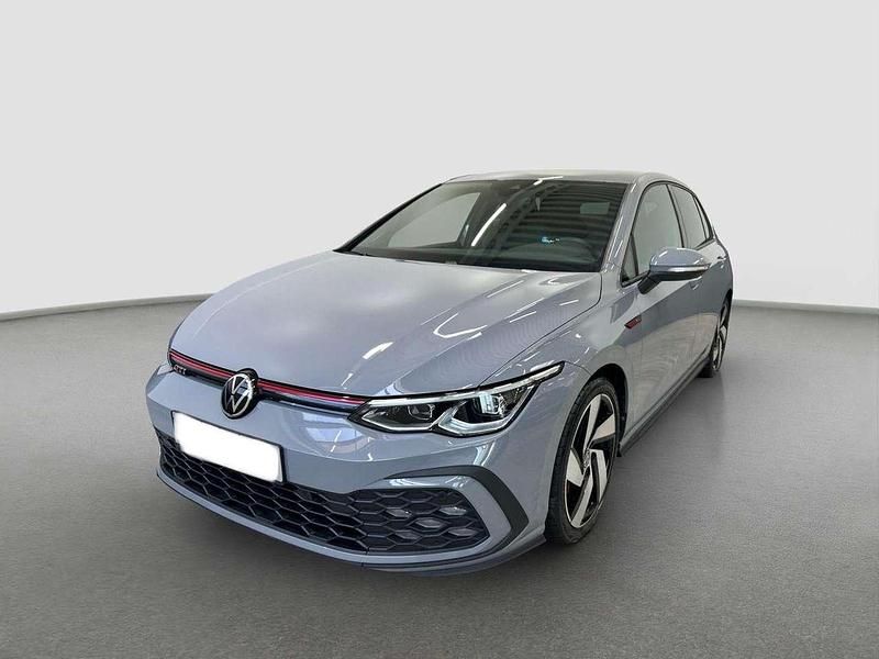 Grigio Usata 2020 VW Golf VIII GTI Tre volumi | 29.800 € (Buon prezzo) - Immagine 1/4