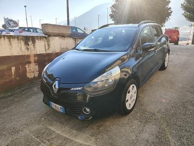Usata 2014 Renault Clio IV Business Station wagon | 4400 € (Molto cara) - Immagine 1/4