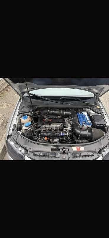 Usata Audi A3 Sportback Ambition 200 CV (147 kW) 2008 Utilitaria