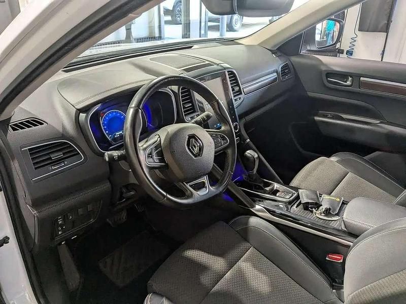 Bianco Usata 2019 Renault Koleos SUV | 19.800 € (Buon prezzo) - Immagine 1/4