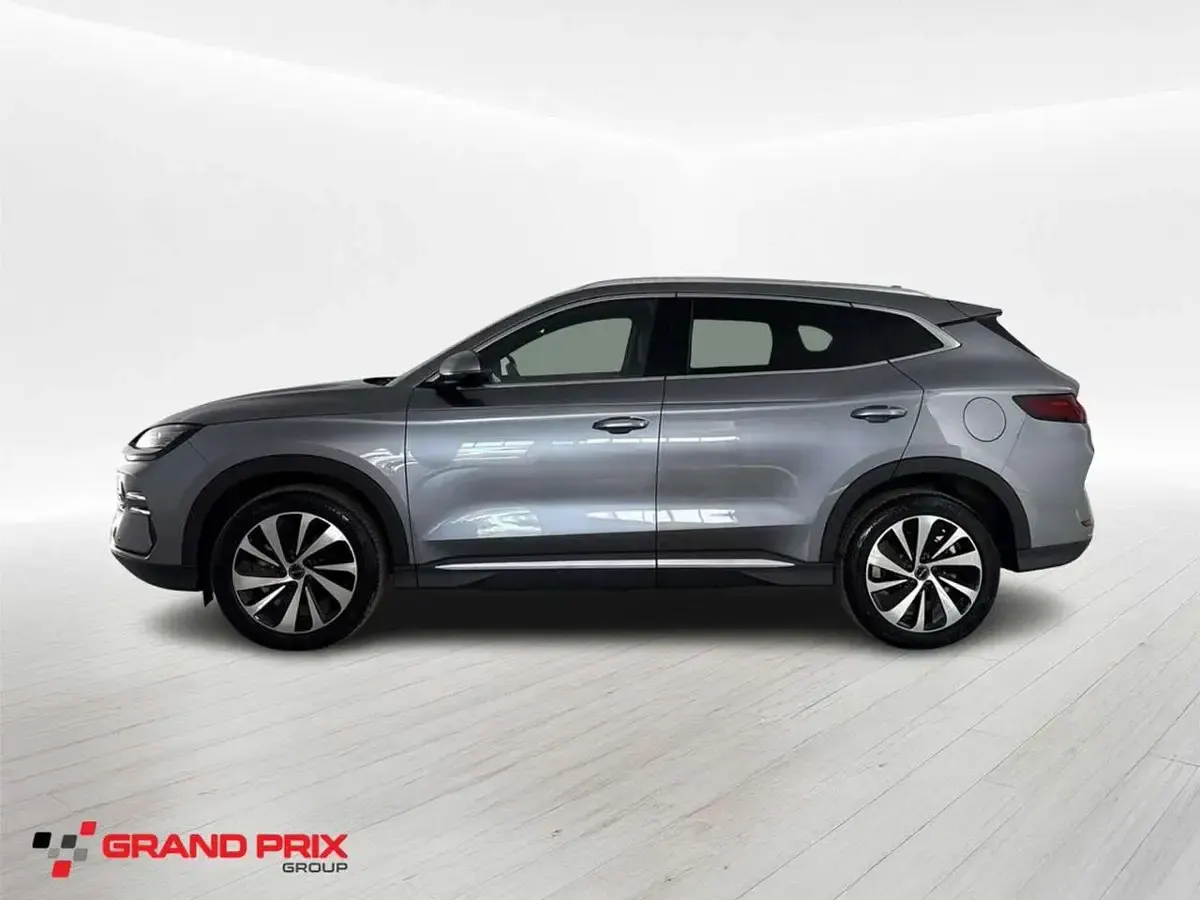 Usata BYD Seal U Comfort 218 CV (160 kW) 2025 Grigio SUV