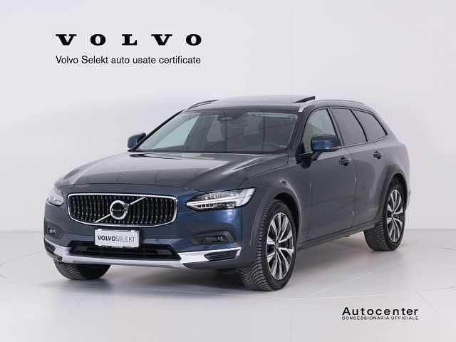 Usata Volvo V90 CC Ultimate 197 CV (144 kW) 2023 Station wagon