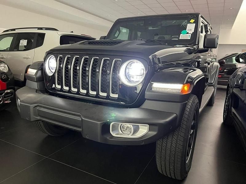 Occasion Jeep Gladiator Overland 264 PK (194 kW) 2023 Pickup
