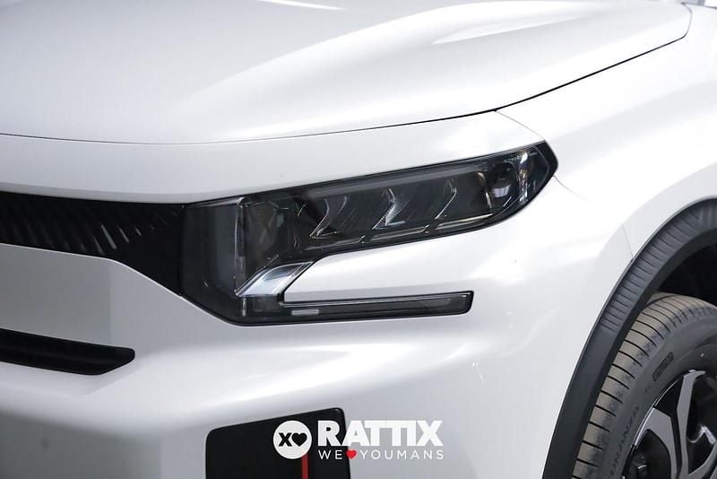 Nuova Citroën C3 Aircross PureTech 101 CV (74 kW) 2025 Bianco banchisa SUV
