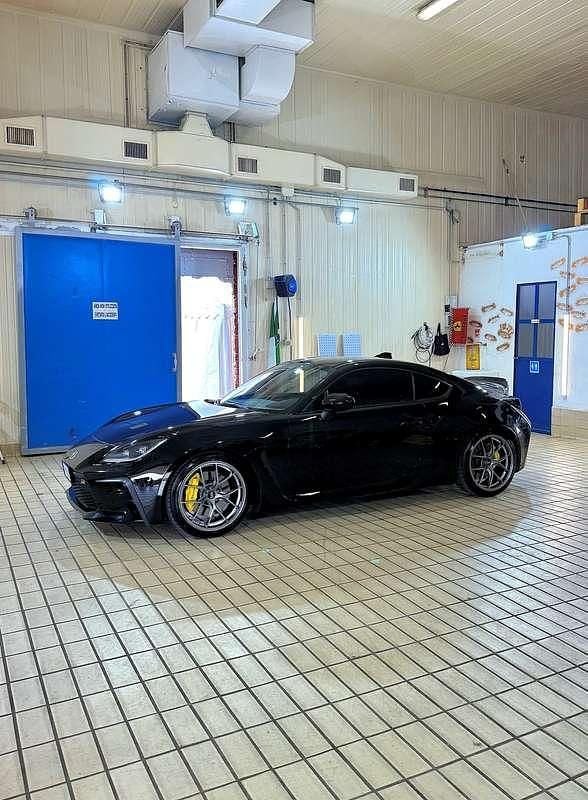 Usata Toyota GR86 Premium 234 CV (172 kW) 2023 Coupé