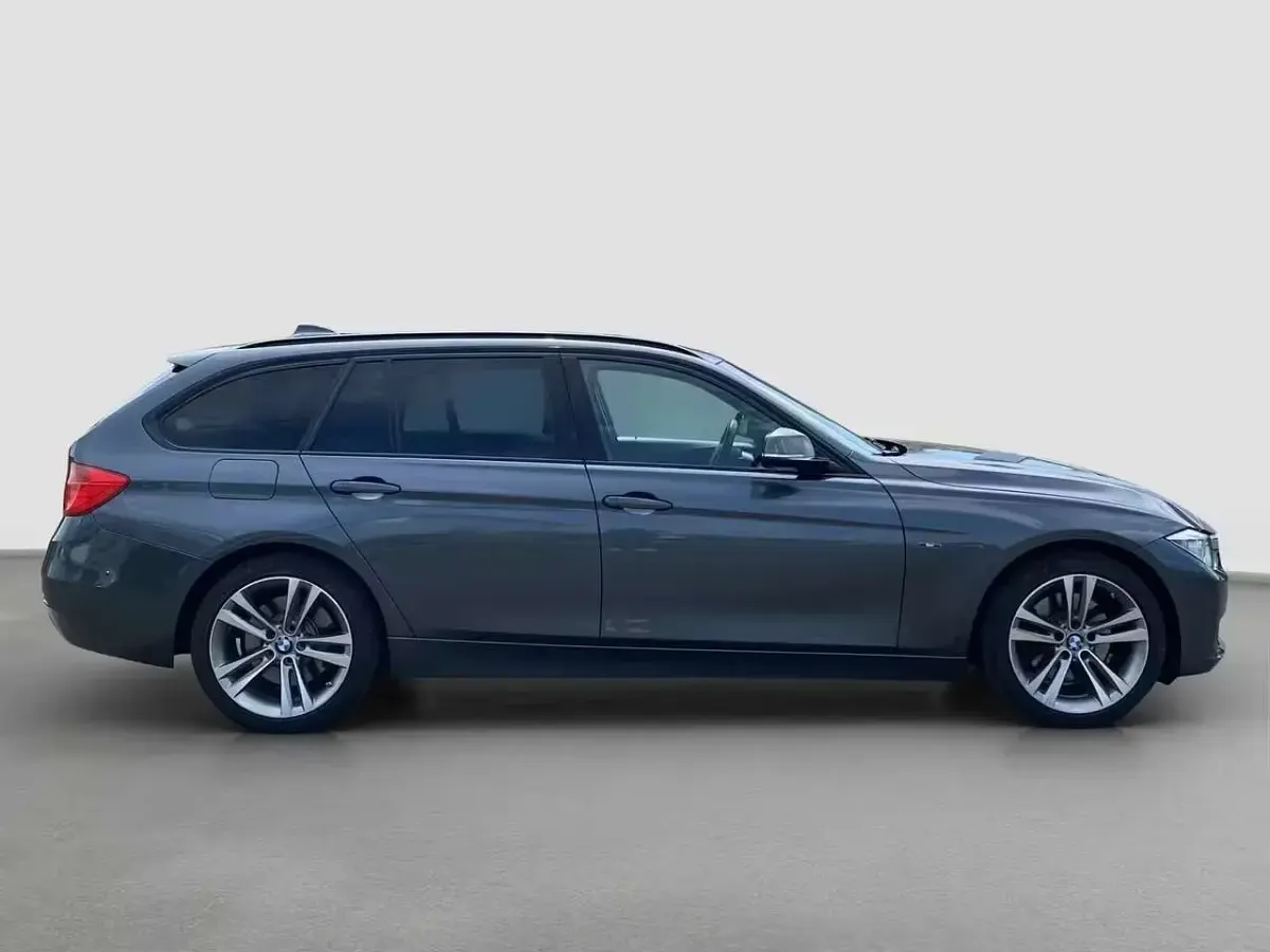 Usata BMW 330 Sport Line 258 CV (189 kW) 2014 Other Station wagon