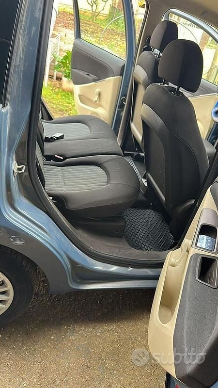 Usata Lancia Musa 2007 Monovolume